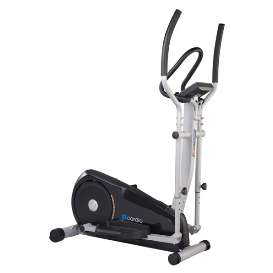Купить Орбитрек  Sportop E880i black в Киеве - фото №1